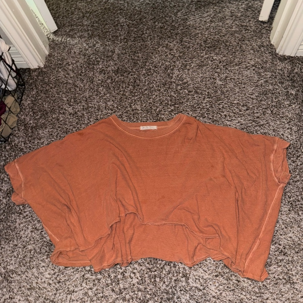FREE PEOPLE TOP